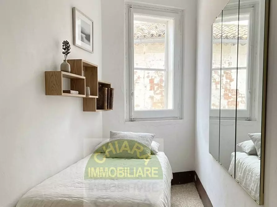 Immagine 19 di Casa semindipendente in vendita  in vico II San Nicola a Carunchio