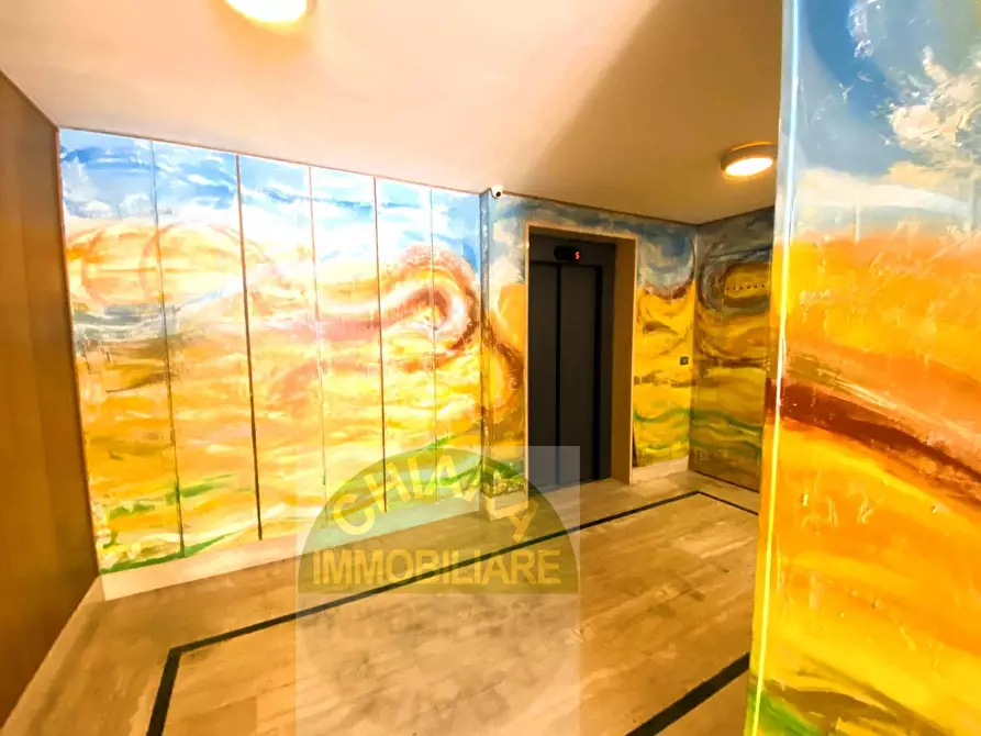 Immagine 36 di Appartamento in vendita  in Via Campo di Giove 9/1 a Montesilvano