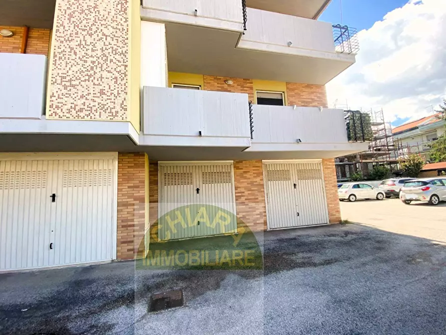 Immagine 39 di Appartamento in vendita  in Via Campo di Giove 9/1 a Montesilvano