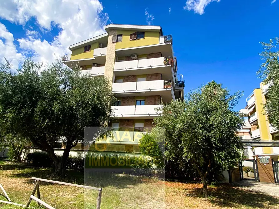 Immagine 43 di Appartamento in vendita  in Via Campo di Giove 9/1 a Montesilvano