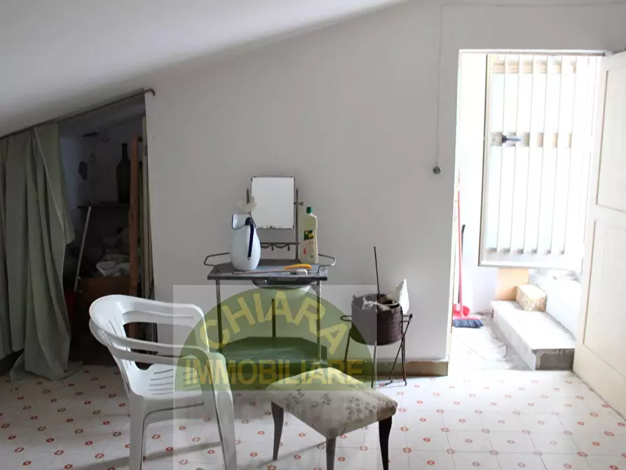 Immagine 34 di Casa indipendente in vendita  in Regina Margherita 52 a Montenero Di Bisaccia
