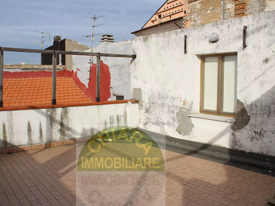 Immagine 35 di Casa indipendente in vendita  in Regina Margherita 52 a Montenero Di Bisaccia