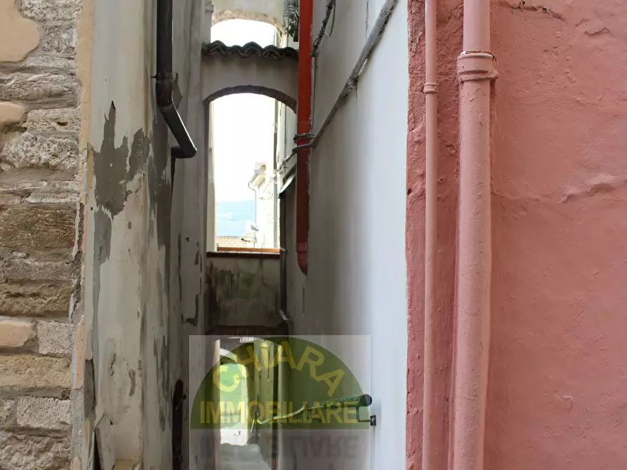 Immagine 36 di Casa indipendente in vendita  in Regina Margherita 52 a Montenero Di Bisaccia