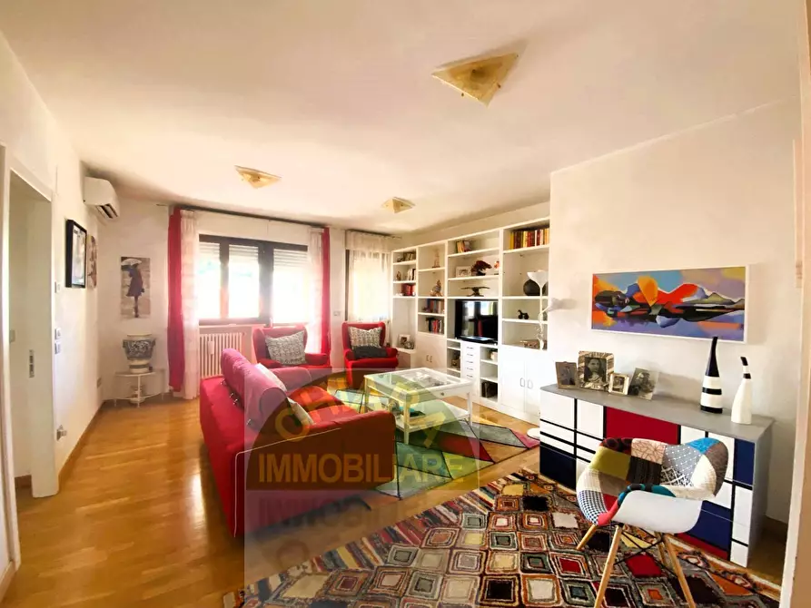 Immagine 5 di Appartamento in vendita  in Via Campo di Giove 9/1 a Montesilvano