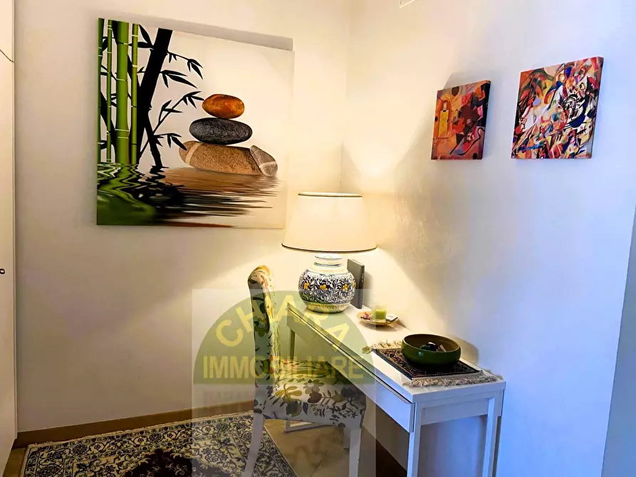 Immagine 3 di Appartamento in vendita  in Via Campo di Giove 9/1 a Montesilvano