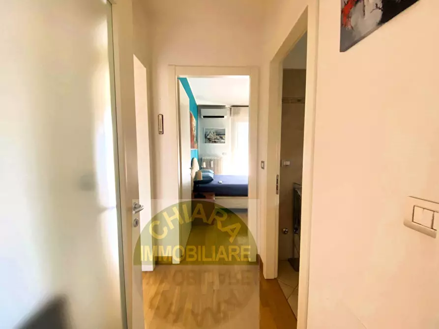 Immagine 12 di Appartamento in vendita  in Via Campo di Giove 9/1 a Montesilvano