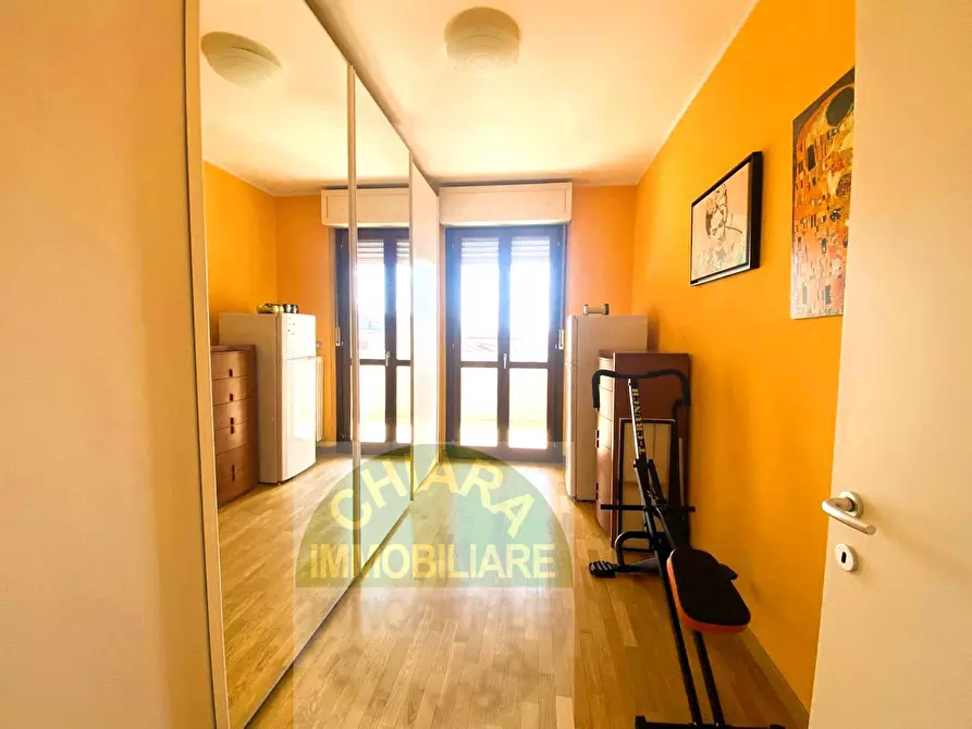 Immagine 16 di Appartamento in vendita  in Via Campo di Giove 9/1 a Montesilvano