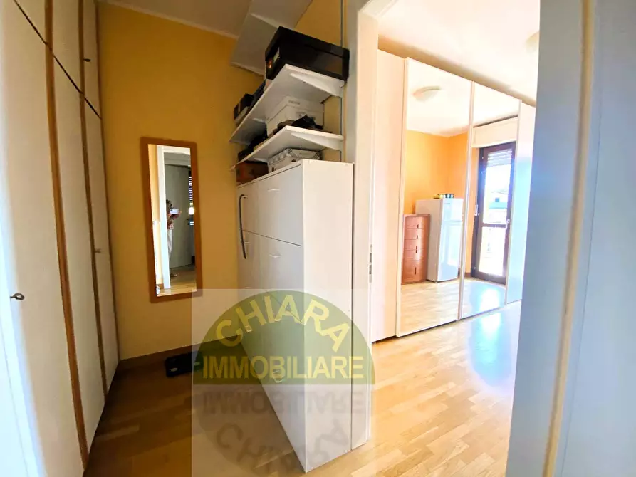 Immagine 15 di Appartamento in vendita  in Via Campo di Giove 9/1 a Montesilvano