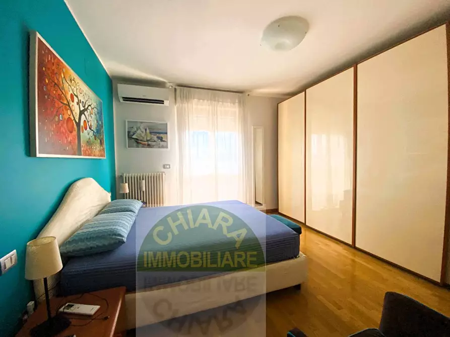 Immagine 14 di Appartamento in vendita  in Via Campo di Giove 9/1 a Montesilvano