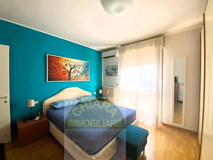 Immagine 13 di Appartamento in vendita  in Via Campo di Giove 9/1 a Montesilvano