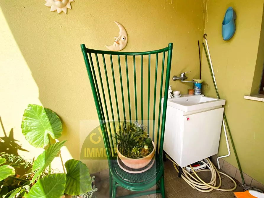 Immagine 10 di Appartamento in vendita  in Via Campo di Giove 9/1 a Montesilvano