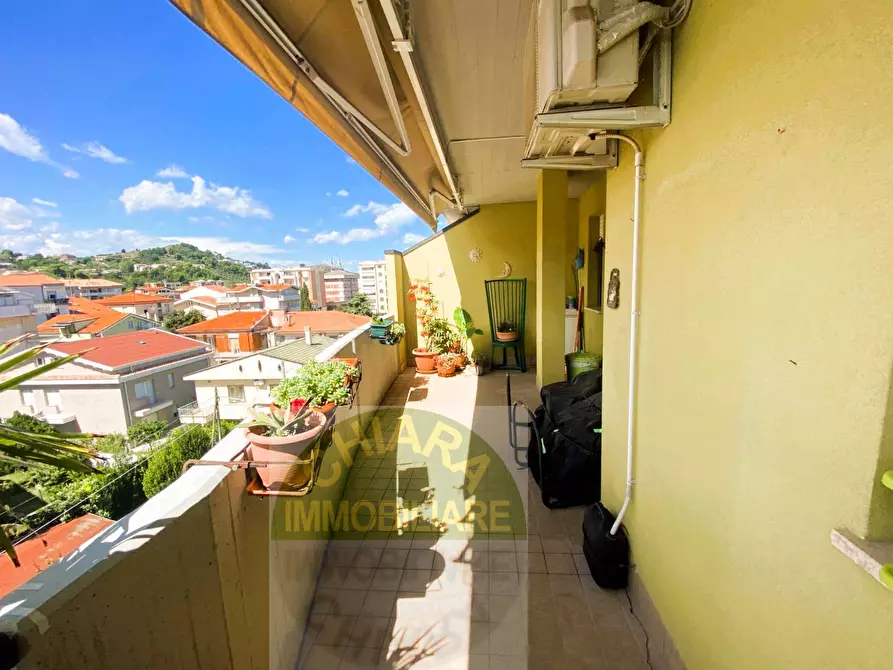 Immagine 9 di Appartamento in vendita  in Via Campo di Giove 9/1 a Montesilvano