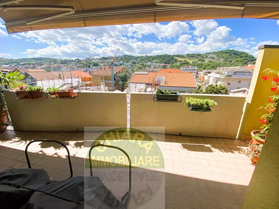 Immagine 8 di Appartamento in vendita  in Via Campo di Giove 9/1 a Montesilvano