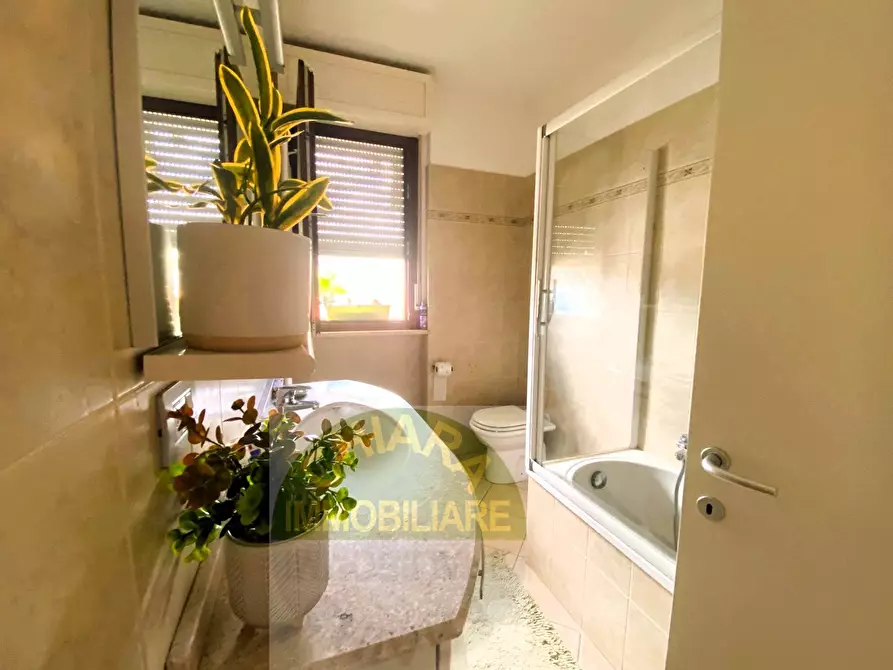 Immagine 18 di Appartamento in vendita  in Via Campo di Giove 9/1 a Montesilvano