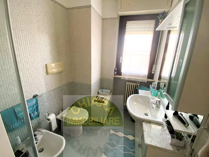 Immagine 30 di Appartamento in vendita  in Via Campo di Giove 9/1 a Montesilvano