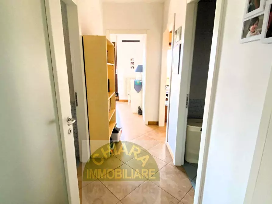 Immagine 27 di Appartamento in vendita  in Via Campo di Giove 9/1 a Montesilvano