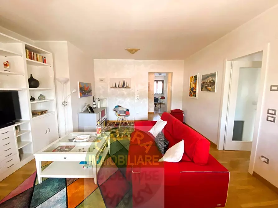 Immagine 6 di Appartamento in vendita  in Via Campo di Giove 9/1 a Montesilvano