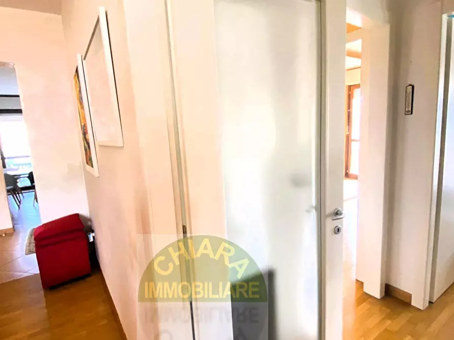 Immagine 11 di Appartamento in vendita  in Via Campo di Giove 9/1 a Montesilvano