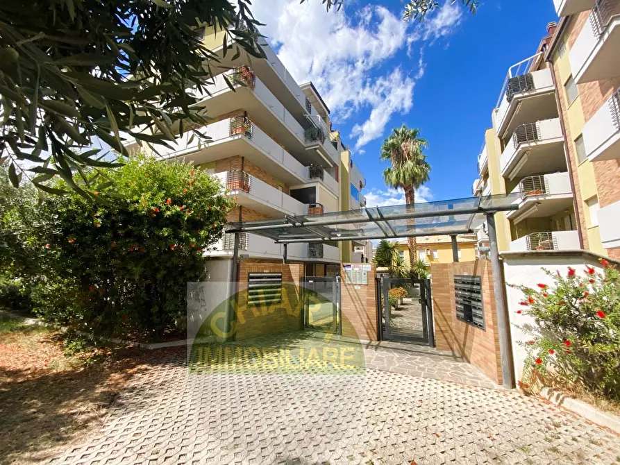 Immagine 42 di Appartamento in vendita  in Via Campo di Giove 9/1 a Montesilvano