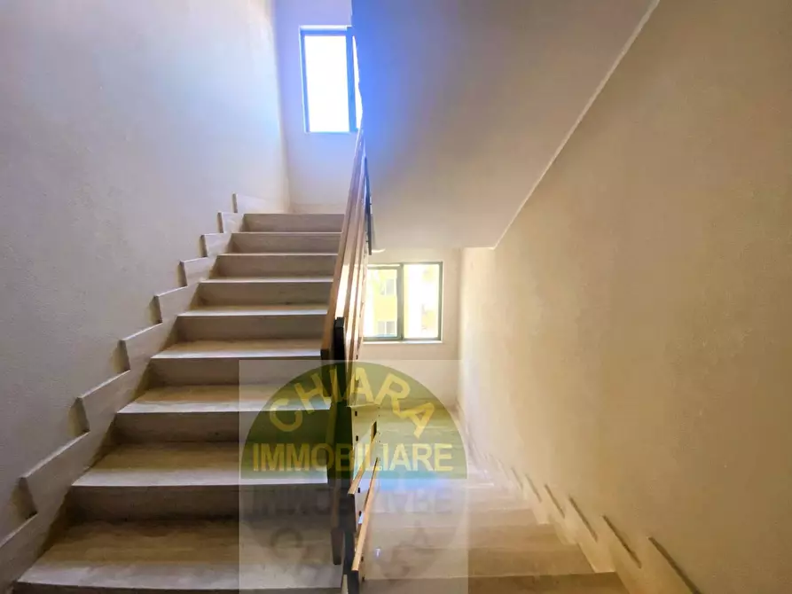 Immagine 35 di Appartamento in vendita  in Via Campo di Giove 9/1 a Montesilvano