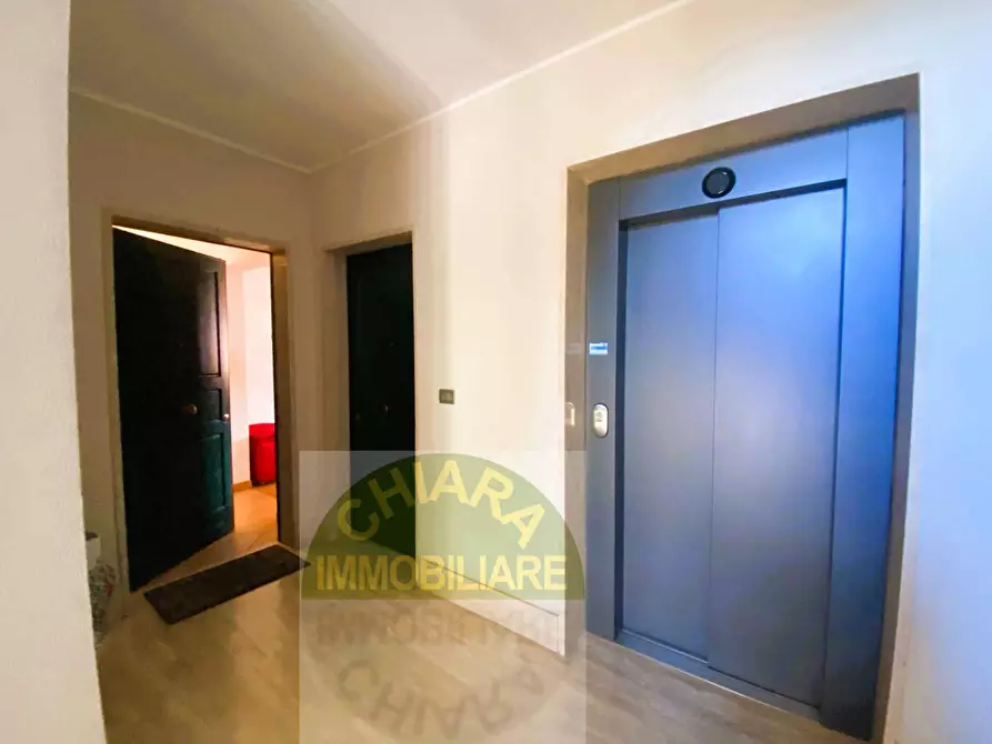 Immagine 34 di Appartamento in vendita  in Via Campo di Giove 9/1 a Montesilvano