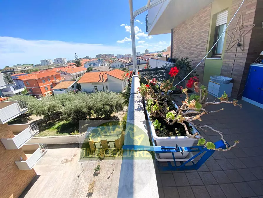 Immagine 26 di Appartamento in vendita  in Via Campo di Giove 9/1 a Montesilvano