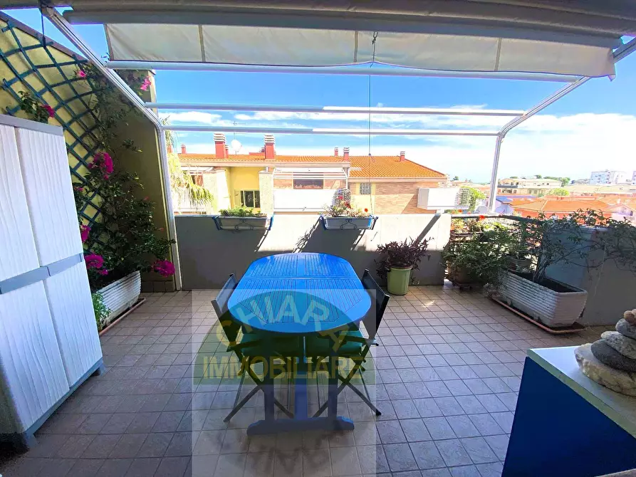 Immagine 23 di Appartamento in vendita  in Via Campo di Giove 9/1 a Montesilvano