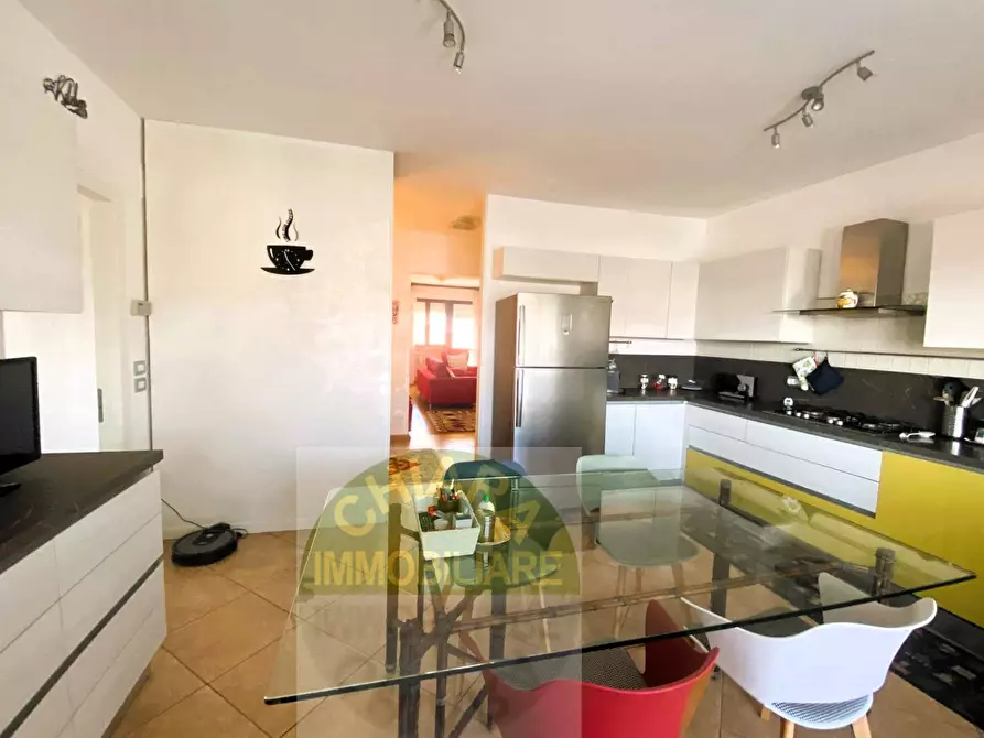 Immagine 20 di Appartamento in vendita  in Via Campo di Giove 9/1 a Montesilvano