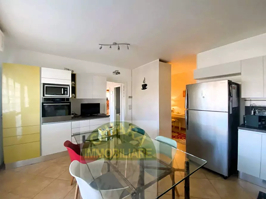 Immagine 19 di Appartamento in vendita  in Via Campo di Giove 9/1 a Montesilvano