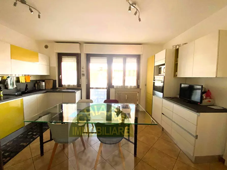 Immagine 21 di Appartamento in vendita  in Via Campo di Giove 9/1 a Montesilvano