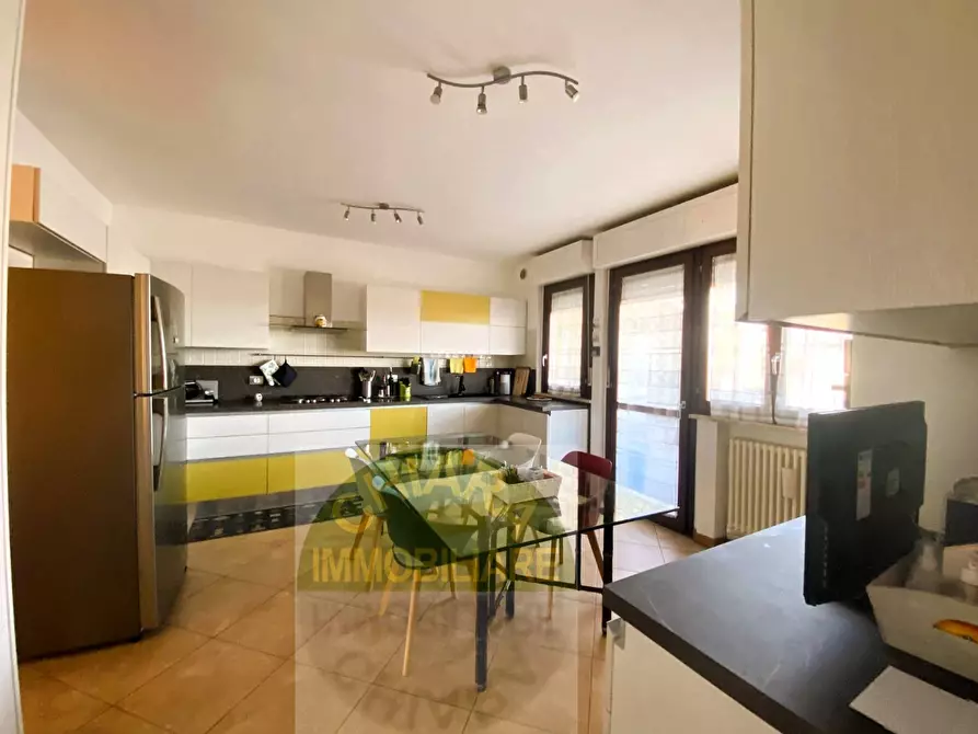 Immagine 22 di Appartamento in vendita  in Via Campo di Giove 9/1 a Montesilvano