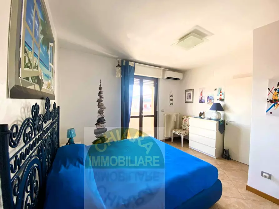 Immagine 29 di Appartamento in vendita  in Via Campo di Giove 9/1 a Montesilvano