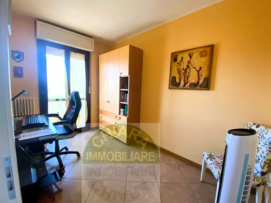 Immagine 31 di Appartamento in vendita  in Via Campo di Giove 9/1 a Montesilvano