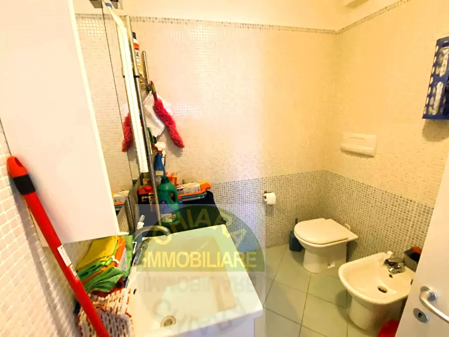 Immagine 33 di Appartamento in vendita  in Via Campo di Giove 9/1 a Montesilvano