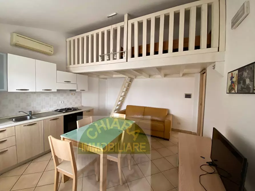 Immagine 25 di Appartamento in vendita  in c.da Padula SNC a Montenero Di Bisaccia