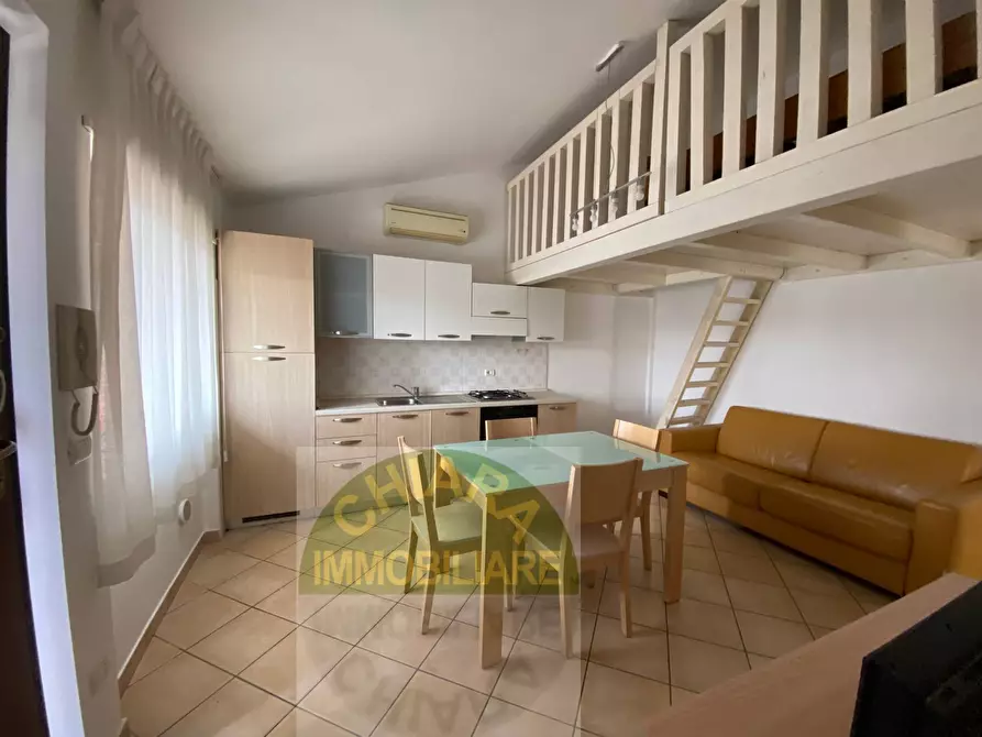 Immagine 28 di Appartamento in vendita  in c.da Padula SNC a Montenero Di Bisaccia