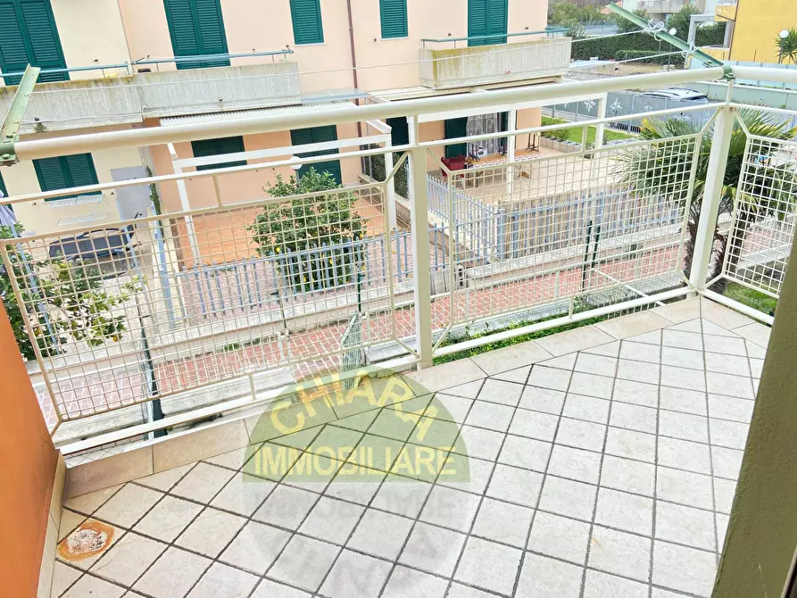 Immagine 24 di Appartamento in vendita  in c.da Padula SNC a Montenero Di Bisaccia