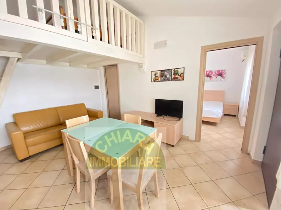 Immagine 9 di Appartamento in vendita  in c.da Padula SNC a Montenero Di Bisaccia