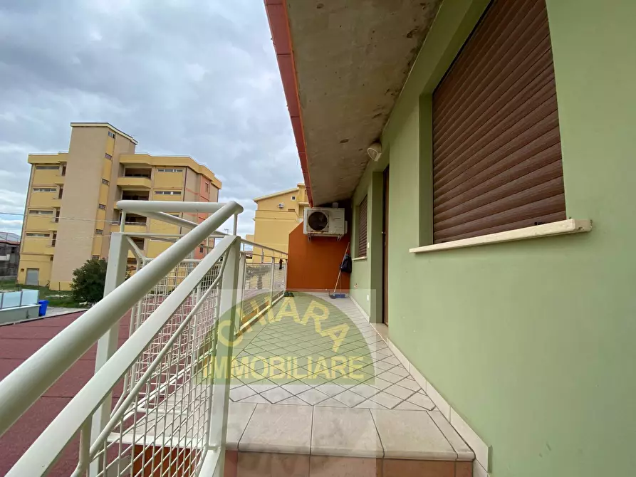 Immagine 29 di Appartamento in vendita  in c.da Padula SNC a Montenero Di Bisaccia