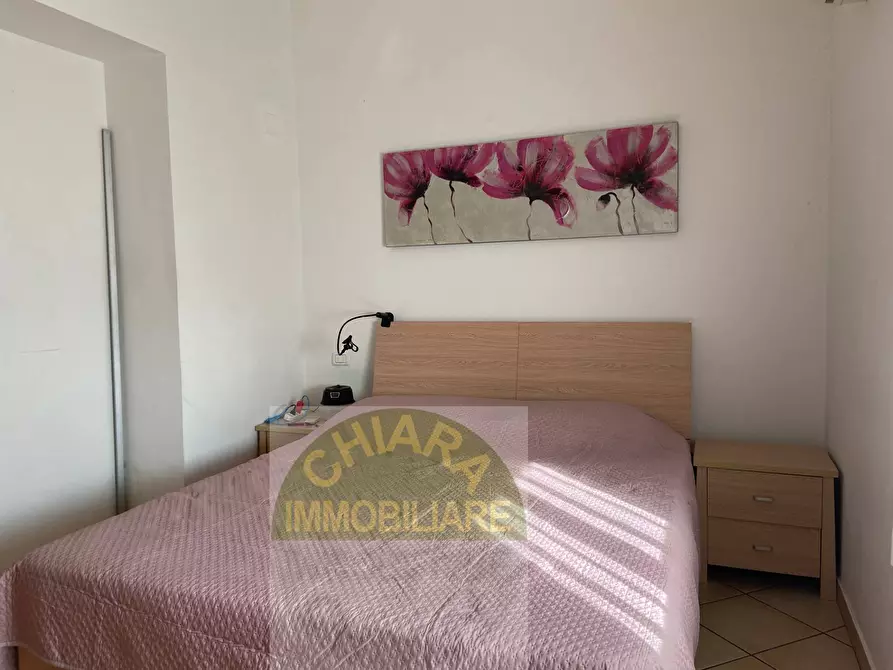 Immagine 10 di Appartamento in vendita  in c.da Padula SNC a Montenero Di Bisaccia