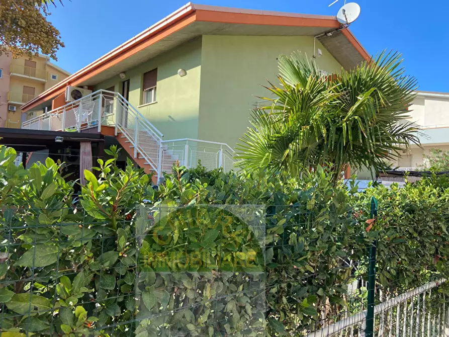 Immagine 2 di Appartamento in vendita  in c.da Padula SNC a Montenero Di Bisaccia