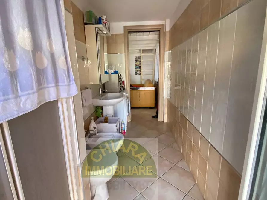 Immagine 22 di Appartamento in vendita  in c.da Padula SNC a Montenero Di Bisaccia