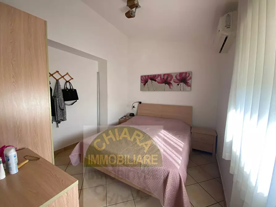 Immagine 11 di Appartamento in vendita  in c.da Padula SNC a Montenero Di Bisaccia