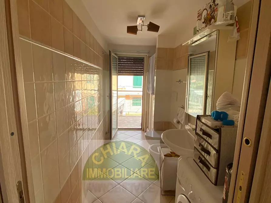 Immagine 12 di Appartamento in vendita  in c.da Padula SNC a Montenero Di Bisaccia