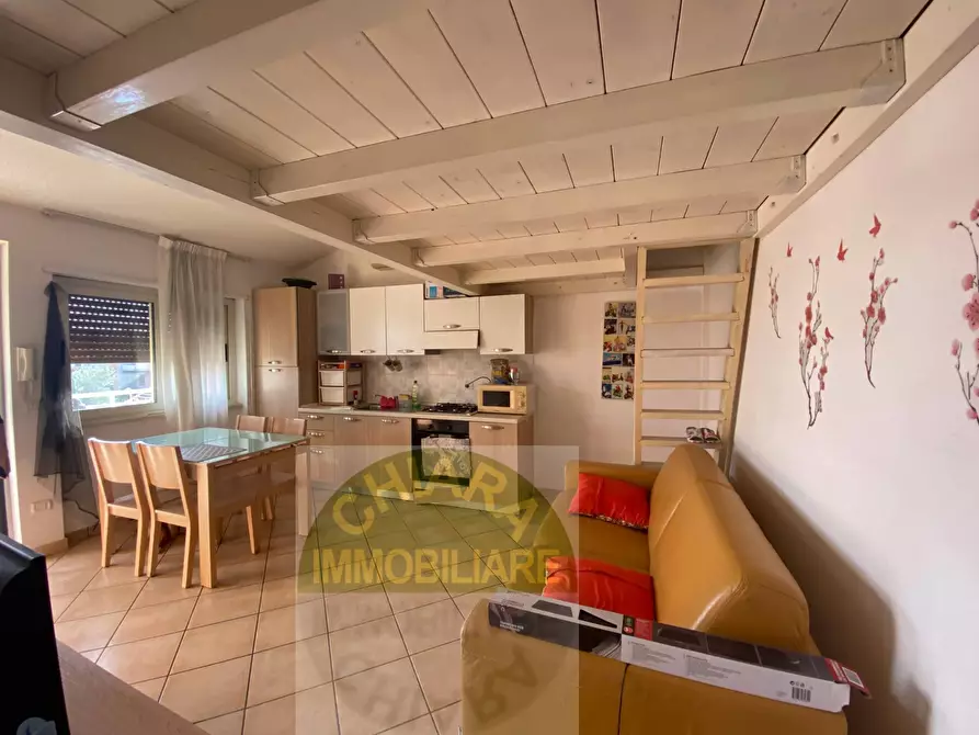 Immagine 26 di Appartamento in vendita  in c.da Padula SNC a Montenero Di Bisaccia