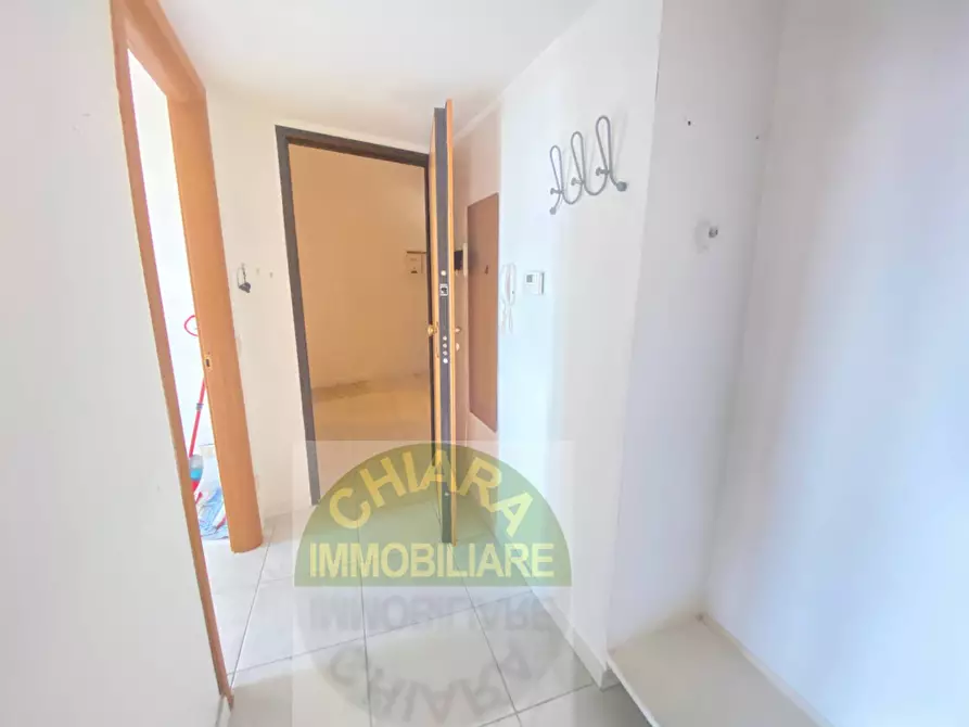 Immagine 13 di Appartamento in vendita  in Via Genova Rulli snc a Vasto