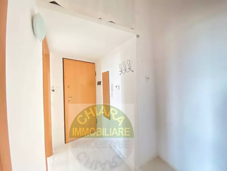 Immagine 14 di Appartamento in vendita  in Via Genova Rulli snc a Vasto