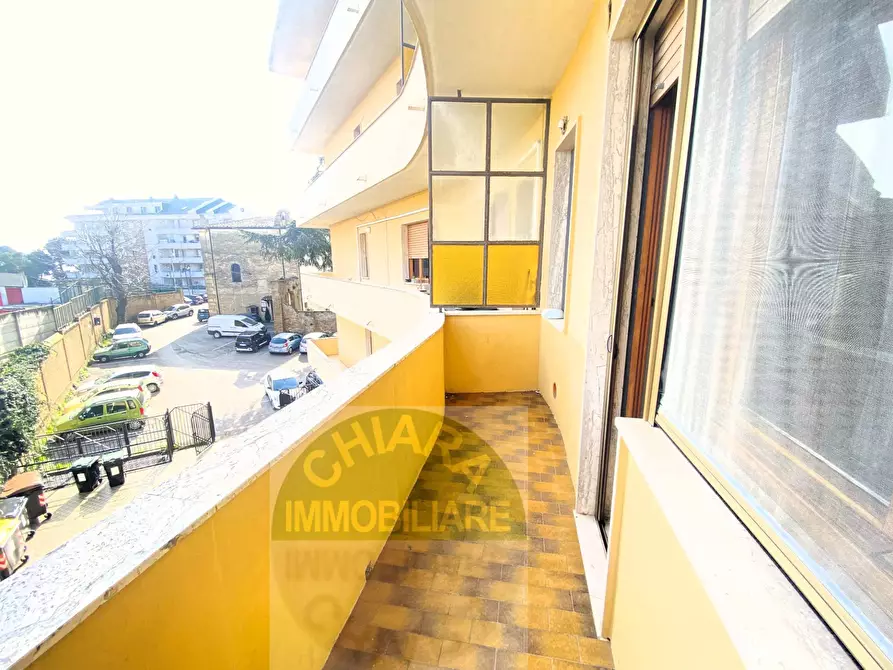 Immagine 11 di Appartamento in vendita  in Via Genova Rulli snc a Vasto