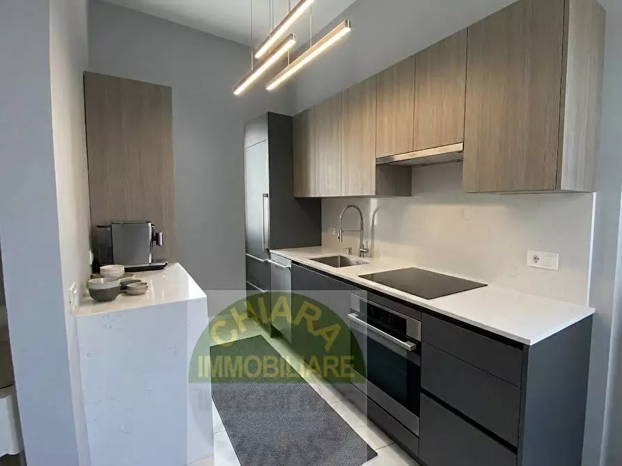 Immagine 6 di Appartamento in vendita  in Via Genova Rulli snc a Vasto