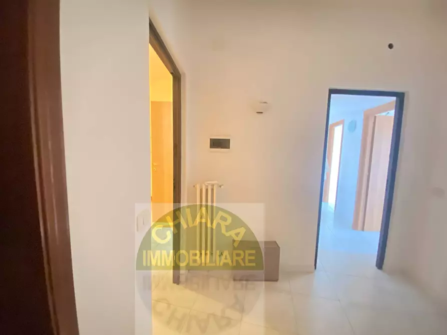 Immagine 21 di Appartamento in vendita  in Via Genova Rulli snc a Vasto